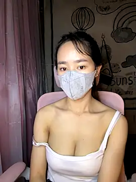 TiNa 04 online show from October 16, 3:29 am