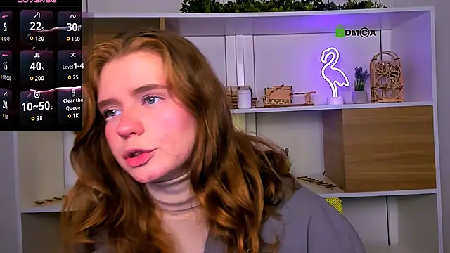 eva drive online show from November 16, 7:19 pm