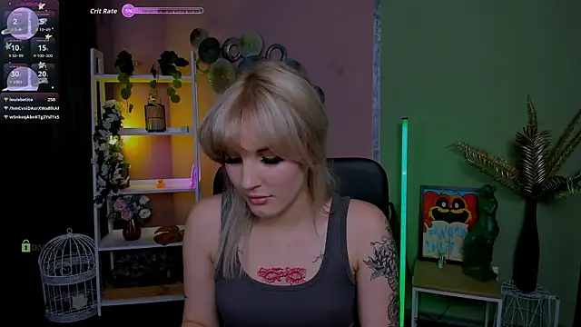 marta smith online show from September 29, 7:19 pm