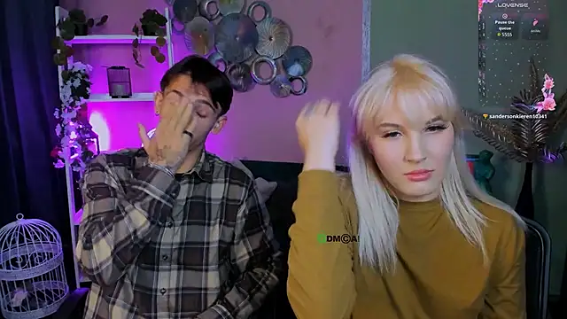 marta smith online show from October 12, 7:13 pm