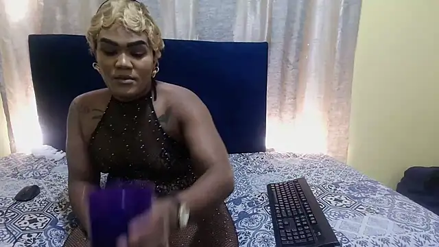 KinkyTrans23 online show from September 16, 11:55 am