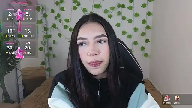 Ameliiaa tay online show from September 11, 11:32 am