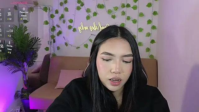 Ameliiaa tay online show from September 17, 11:34 am