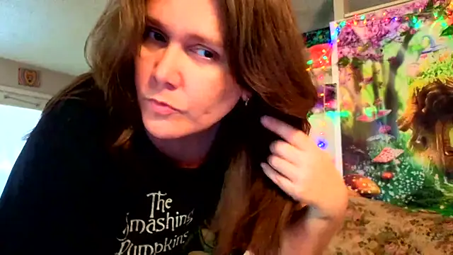 Princess  Kitty   online show from October 8, 6:27 pm