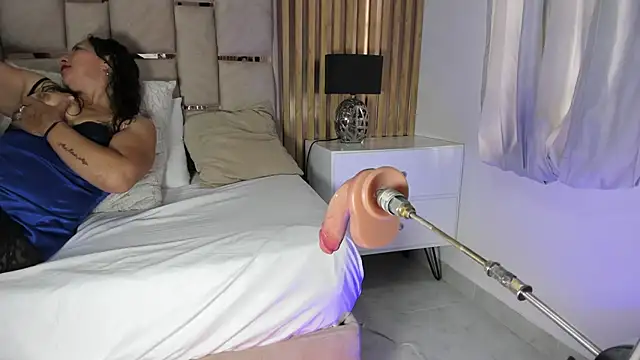 Snapshot of Luna_Naughty1 chatting on October 4, 7:23 pm Luna Naughty1 online show from October 4, 7:23 pm