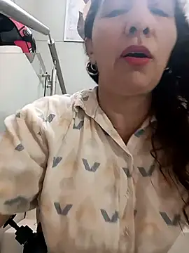 Snapshot of Luna_Naughty1 chatting on October 20, 4:40 pm Luna Naughty1 online show from October 20, 4:40 pm