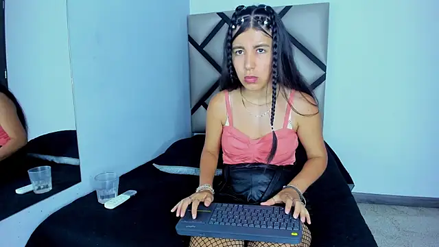 Lucy-23 online show from September 10, 5:07 am