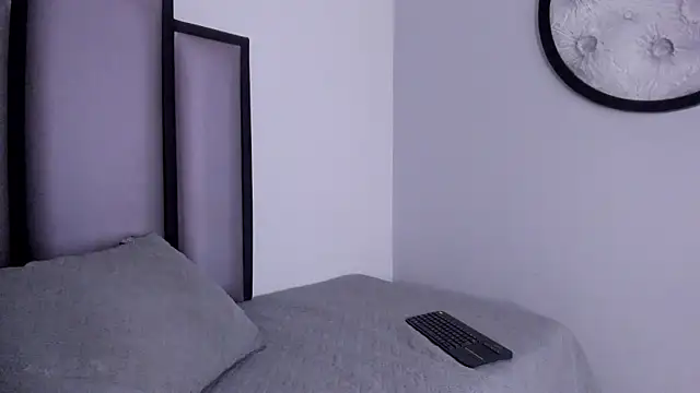 Lucy-23 online show from October 19, 4:35 am