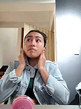 Venus Rivers online show from September 19, 1:56 pm