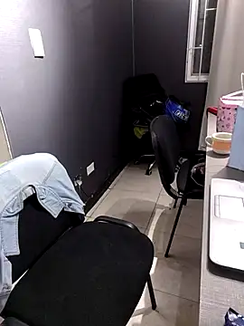 Venus Rivers online show from September 20, 2:01 am