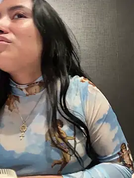 Venus Rivers online show from October 7, 1:41 pm