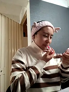 Venus Rivers online show from October 15, 1:11 pm