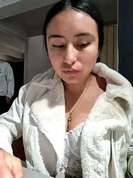 Venus Rivers online show from November 24, 1:00 pm