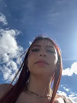 larsonbeverly online show from October 15, 7:58 pm