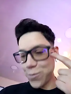 SpencerMontgomery online show from September 20, 7:15 pm