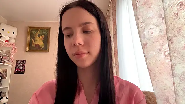 AxyKitten online show from October 8, 12:47 pm