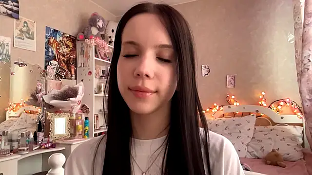 AxyKitten online show from October 16, 12:39 pm