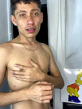 Snapshot of elfernh chatting on September 10, 8:25 am elfernh online show from September 10, 8:25 am