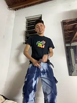 Snapshot of elfernh chatting on October 30, 9:00 am elfernh online show from October 30, 9:00 am