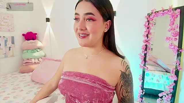 justonecute online show from September 23, 2:14 am