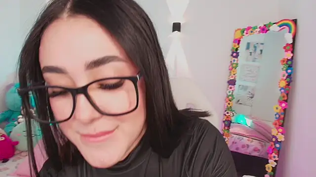 justonecute online show from November 12, 2:34 am