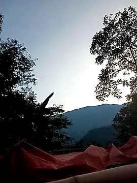 Snapshot of CoMay003 chatting on September 20, 10:38 am CoMay003 online show from September 20, 10:38 am