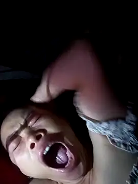 Snapshot of CoMay003 chatting on October 5, 7:56 pm CoMay003 online show from October 5, 7:56 pm