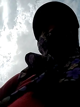 Snapshot of CoMay003 chatting on October 12, 7:29 am CoMay003 online show from October 12, 7:29 am