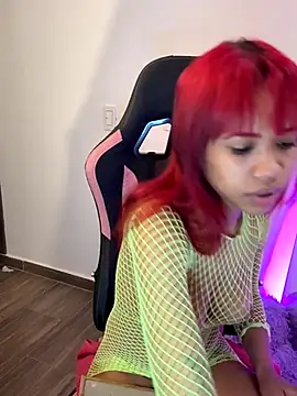 samiacooper25 online show from September 17, 11:56 am