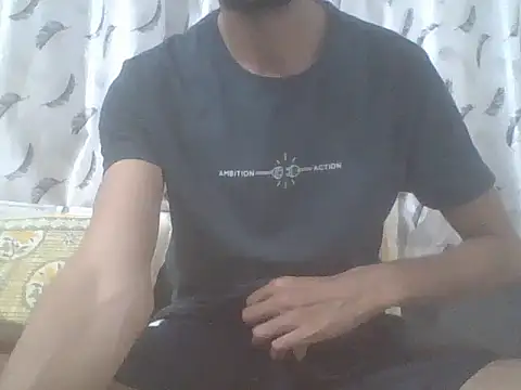 fckboy987 online show from September 15, 5:57 pm