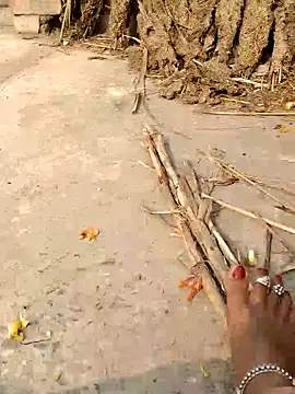 SHABNAM G online show from December 2, 8:08 am