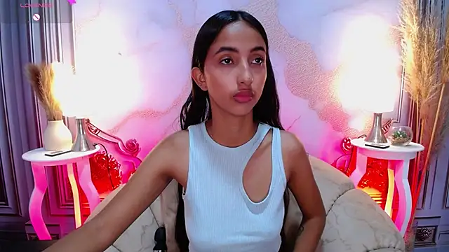 MilkyLally online show from September 9, 1:54 pm