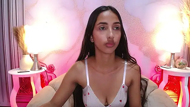 MilkyLally online show from September 18, 12:07 pm