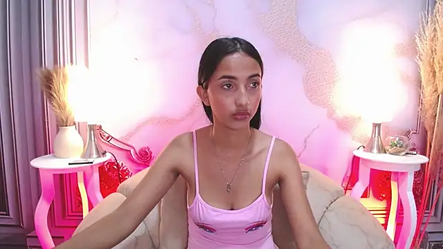 MilkyLally online show from September 26, 12:20 pm