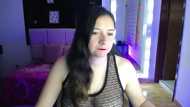 Agatha bellucci  online show from November 27, 12:51 pm