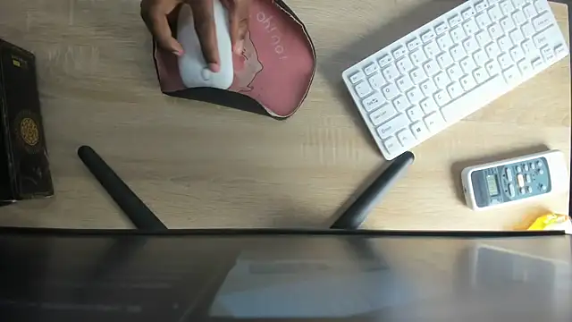 Tatihot69 online show from November 7, 8:42 pm