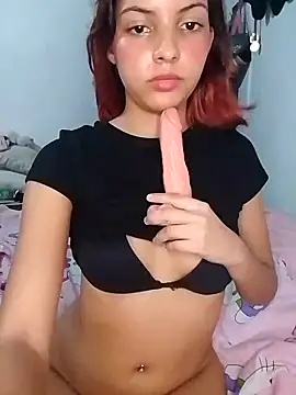 natasha dolly online show from November 15, 8:27 pm