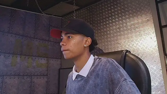 AlanCutee online show from September 10, 12:16 pm