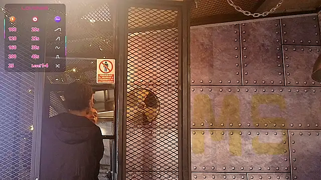 AlanCutee online show from September 18, 11:56 am