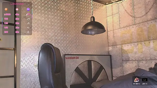 AlanCutee online show from September 27, 11:26 am