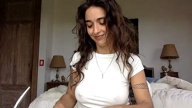 venuslibre online show from September 21, 12:07 pm