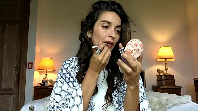 venuslibre online show from November 29, 7:28 pm