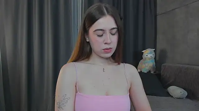 Snapshot of teasememore chatting on October 7, 12:24 pm teasememore online show from October 7, 12:24 pm