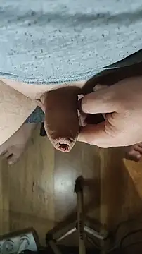 TobyDick13 online show from September 22, 4:42 pm