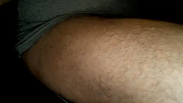 TobyDick13 online show from November 25, 2:22 am