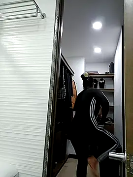 Esmeralda333 online show from November 14, 2:16 pm