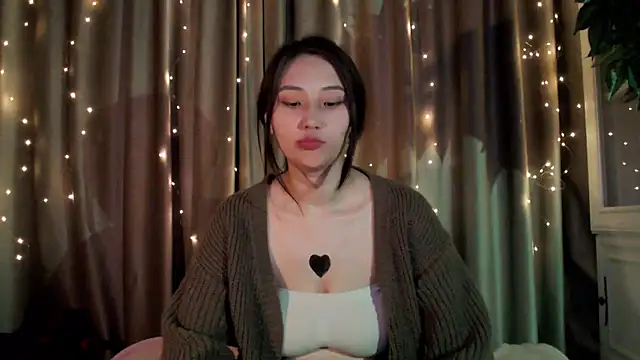 Ray Ayanami online show from September 17, 1:46 pm