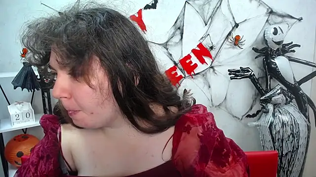 NeonilaLisova online show from October 20, 11:32 am