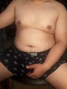 MinhTuan2002 online show from November 1, 1:07 am