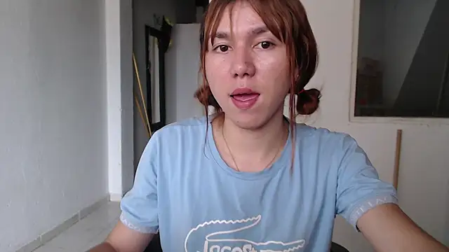 Dolly Peach  online show from September 18, 6:32 pm